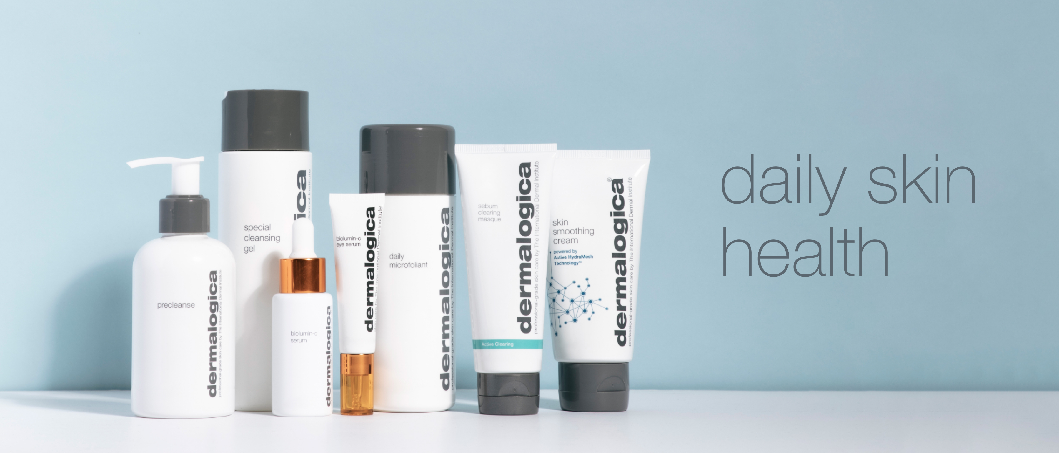 Dermalogica